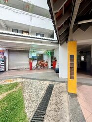 SIN MING VILLE (D20), Shop House #632364161